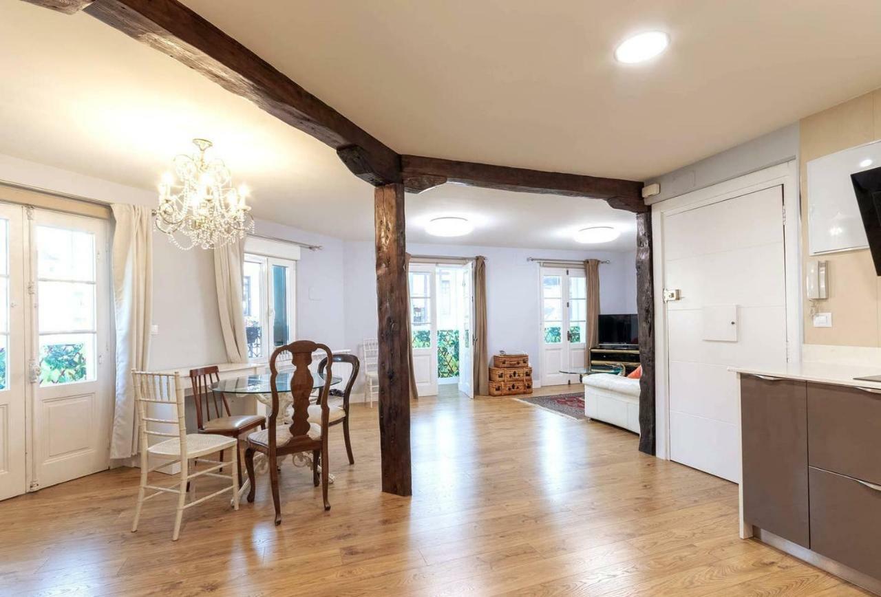 Апартаменты Piso Acogedor En Las Arenas, Getxo, Bilbao